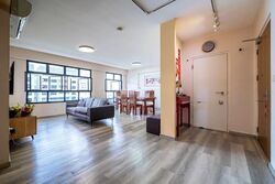 Blk 606A Tampines Greenridges (Tampines), HDB 5 Rooms #595732971